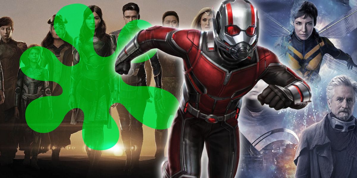 Ant-Man 3 now has Marvel's worst Rotten Tomatoes score - Dexerto