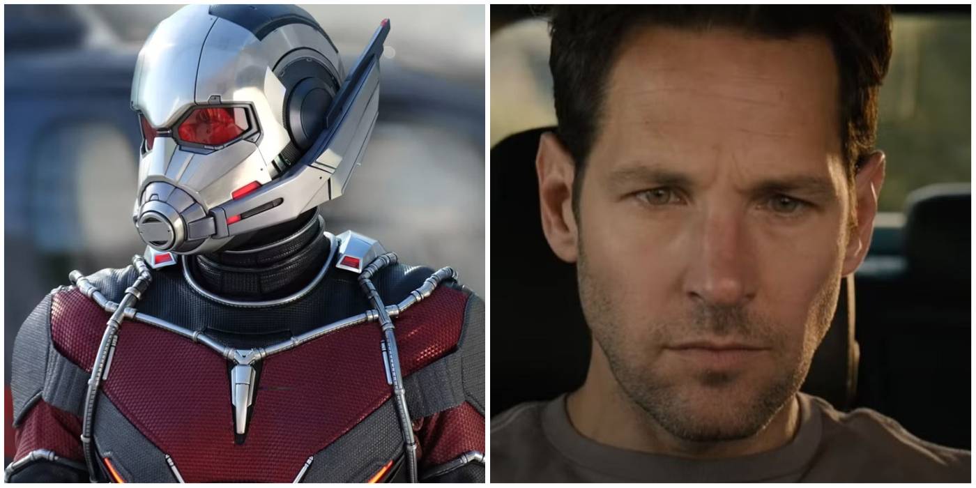 10 Ways Ant-man Is His Own Worst Enemy
