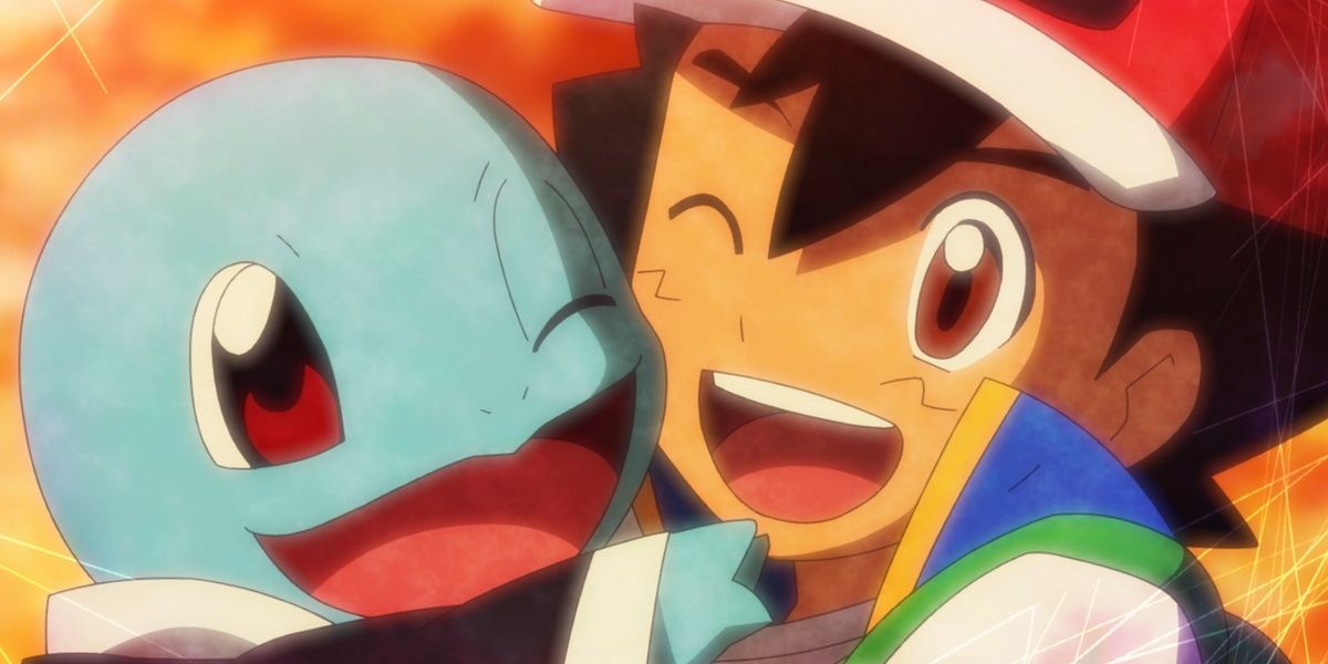 Most Iconic Pokemon Moments from Ash’s Final Episodes, Ranked