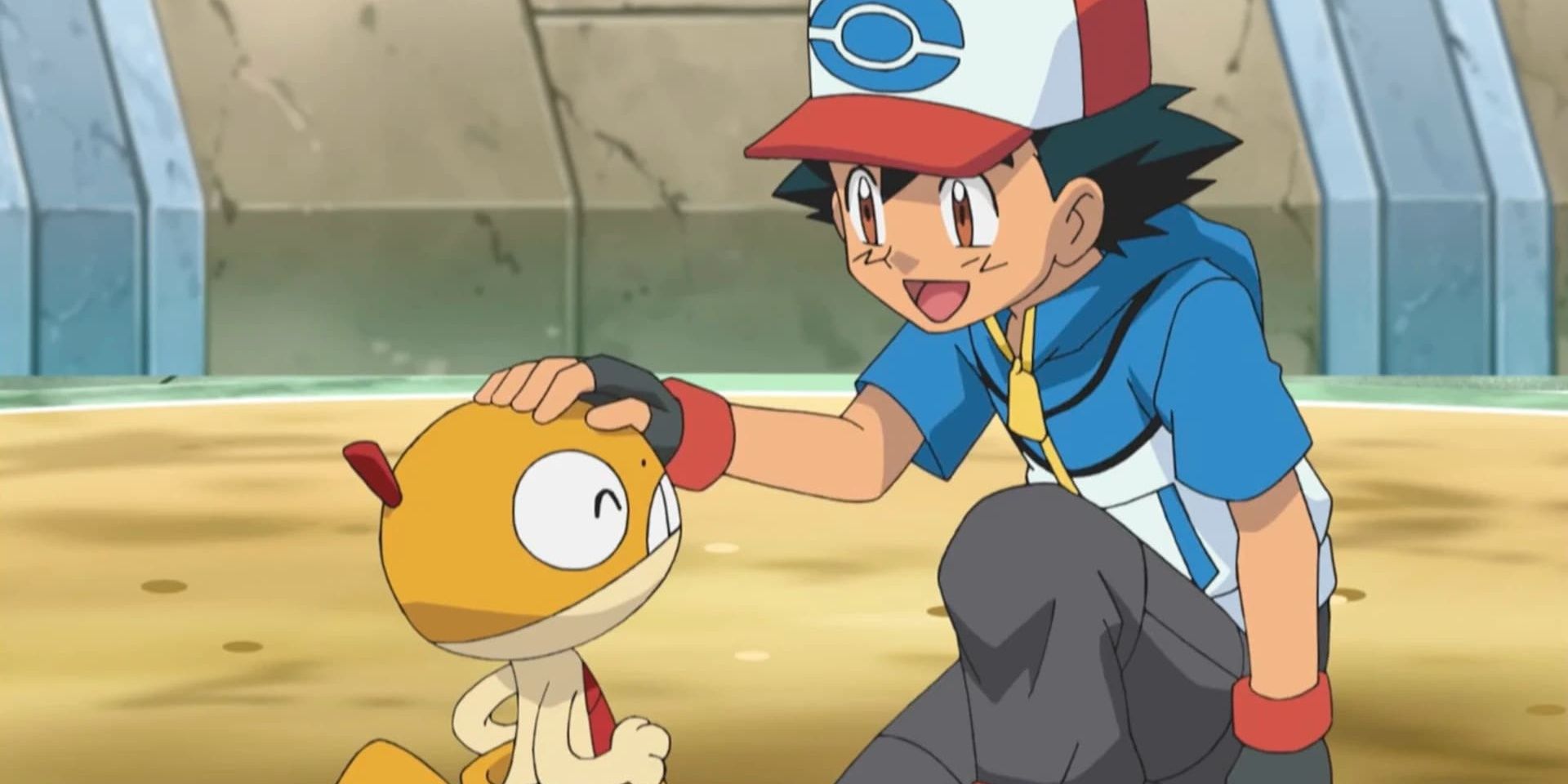 Would Ash and his Pokemon Survive in These Anime Universes?