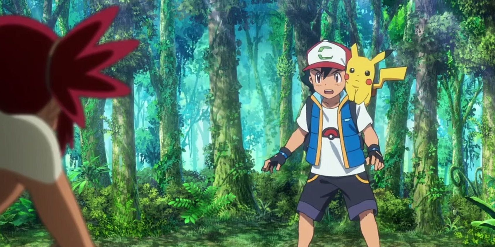 Would Ash and his Pokemon Survive in These Anime Universes?