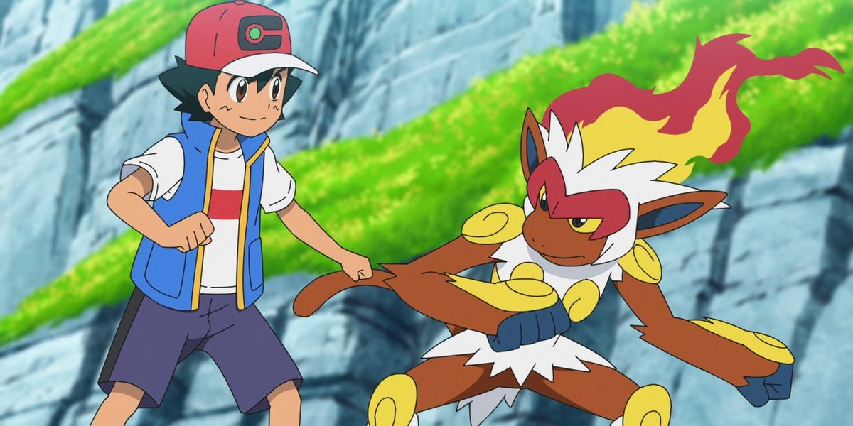 Ash Ketchum's 10 Best Pokemon, Ranked by Likability