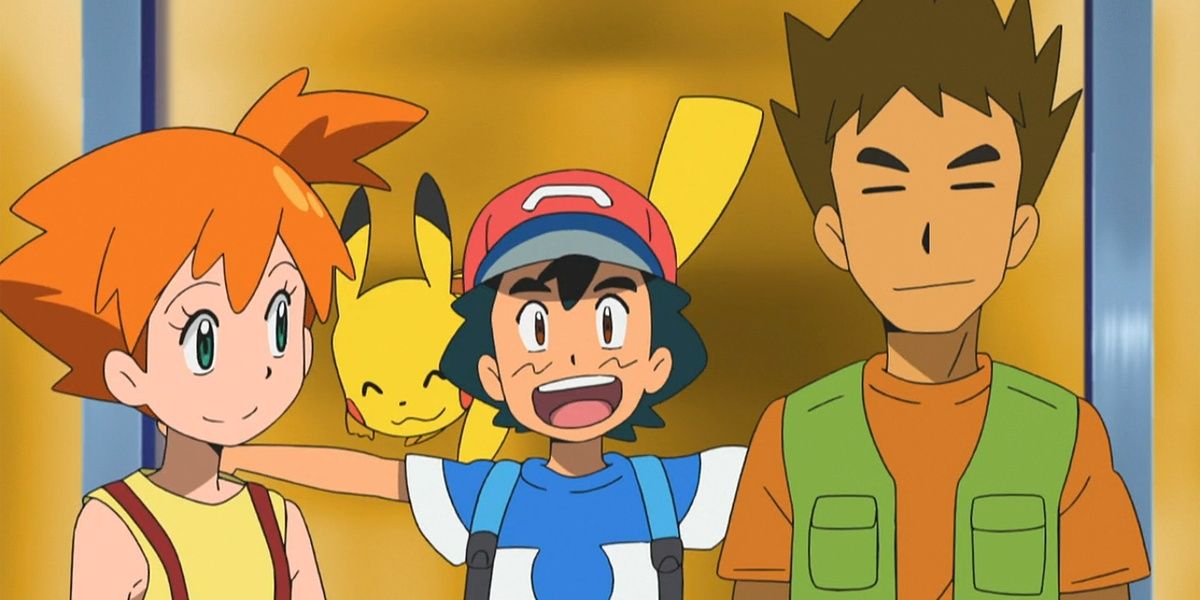 10 Biggest Missed Opportunities In Aim To Be A Pokémon Master