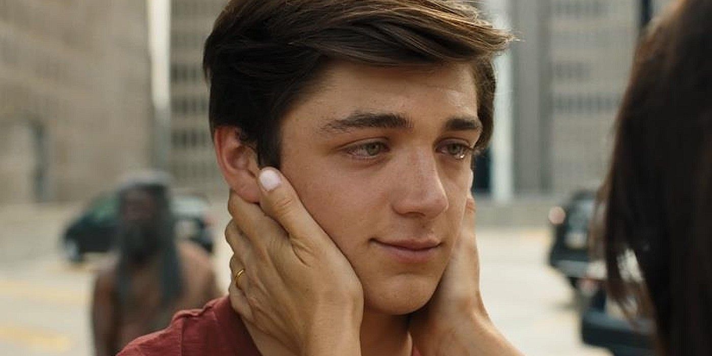 Billy Batson Will Be Shazam! Fury of the Gods' Main Character