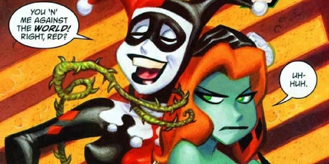 10 Best DC Buddies Team-Up Comics