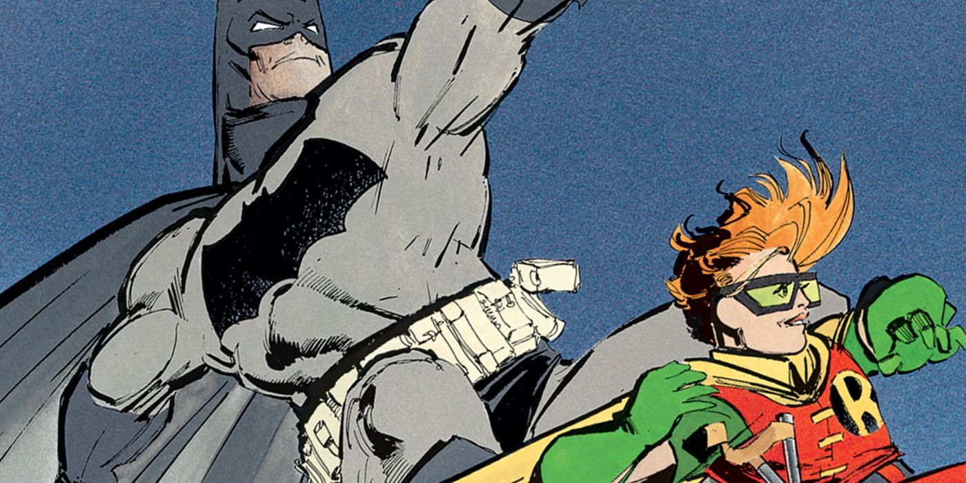 30 Best Alternate Versions Of Batman