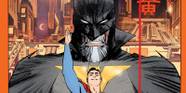 10 DC Villains Who Have No Sense Of Humor Flipboard