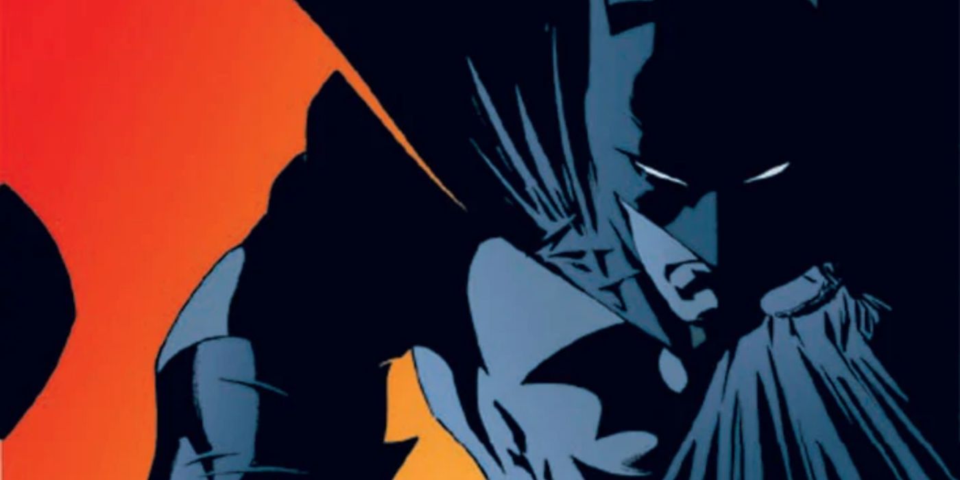 10 Best Batman Comic Arcs From The 80s