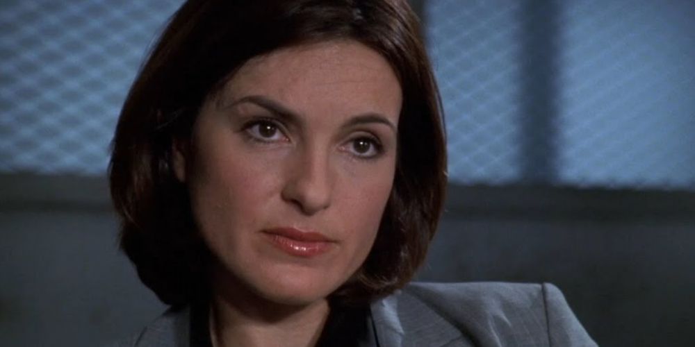 Olivia Benson's Best Quotes In Law & Order SVU