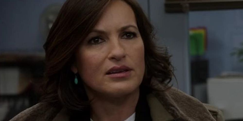 Olivia Benson’s Best Quotes In Law & Order: SVU