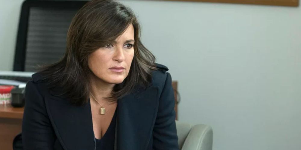 Olivia Benson’s Best Quotes In Law & Order: SVU