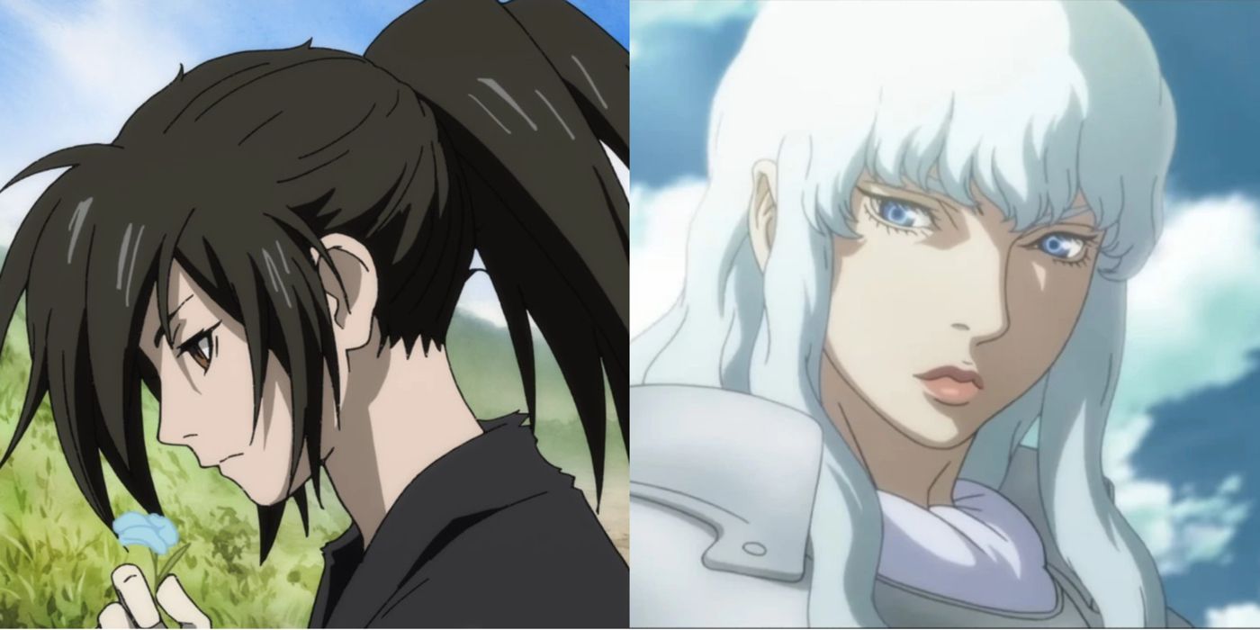 The Classic Anime That Most Deserves A Reboot, According To 23% Of People