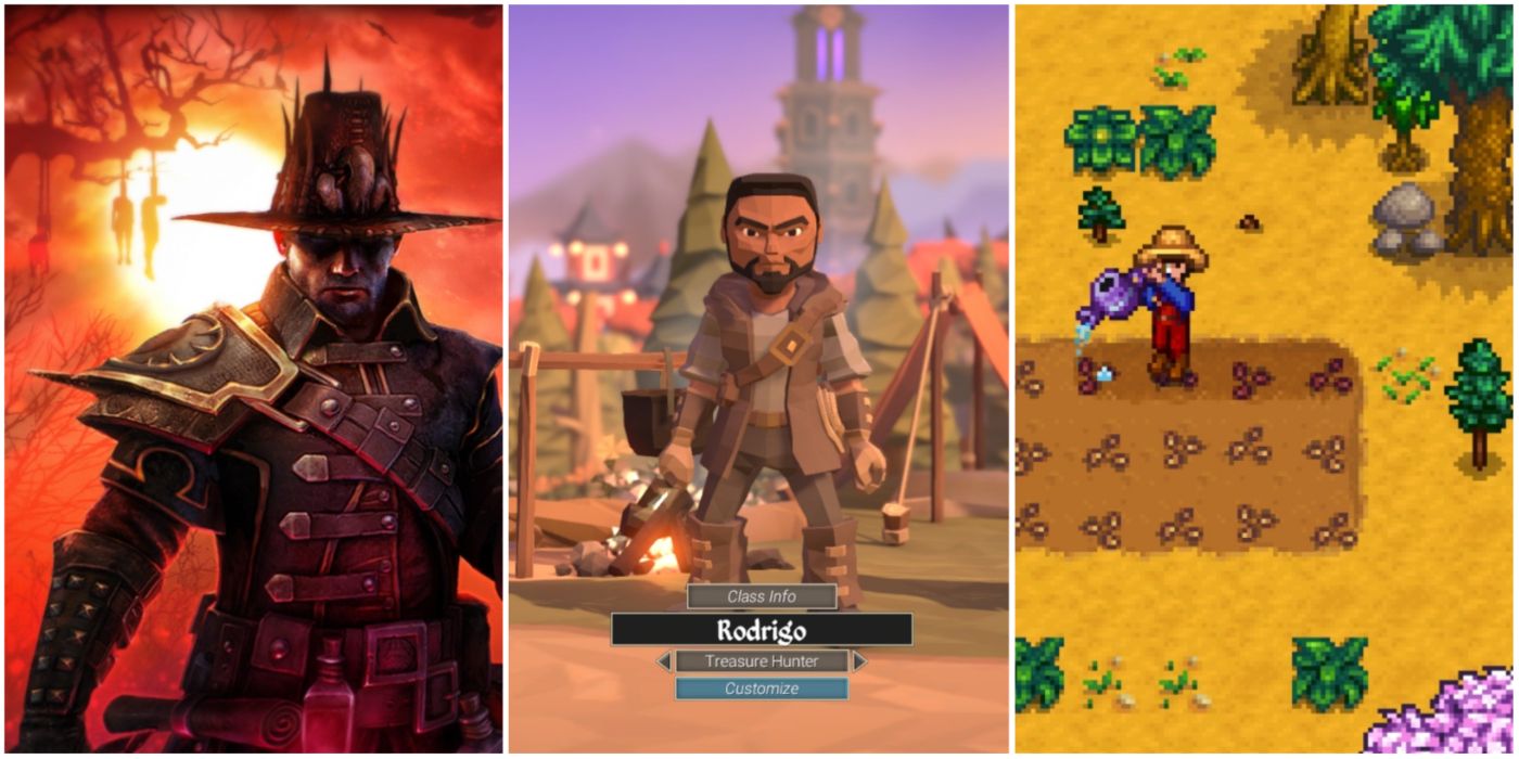 10 Best Online RPG Games That are Worth Playing