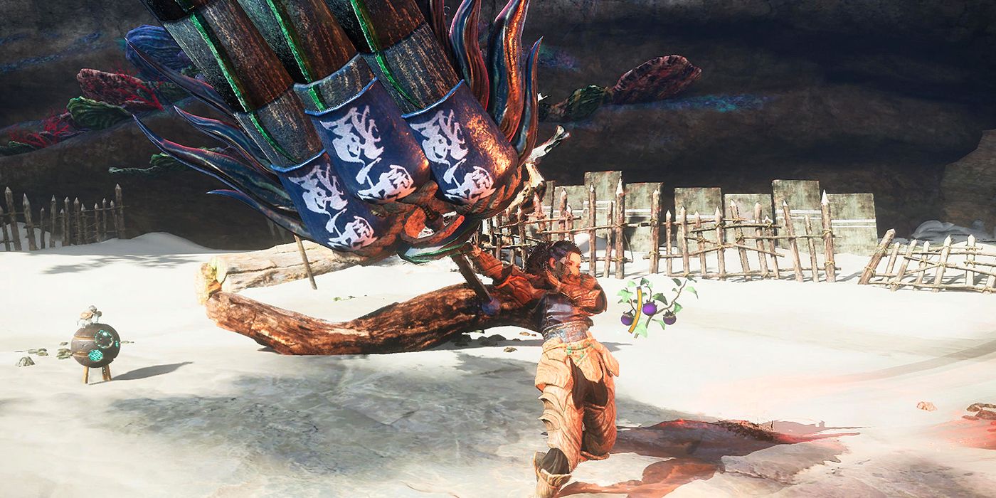 10 Best Games Like Monster Hunter Fans of the Series Have to Try