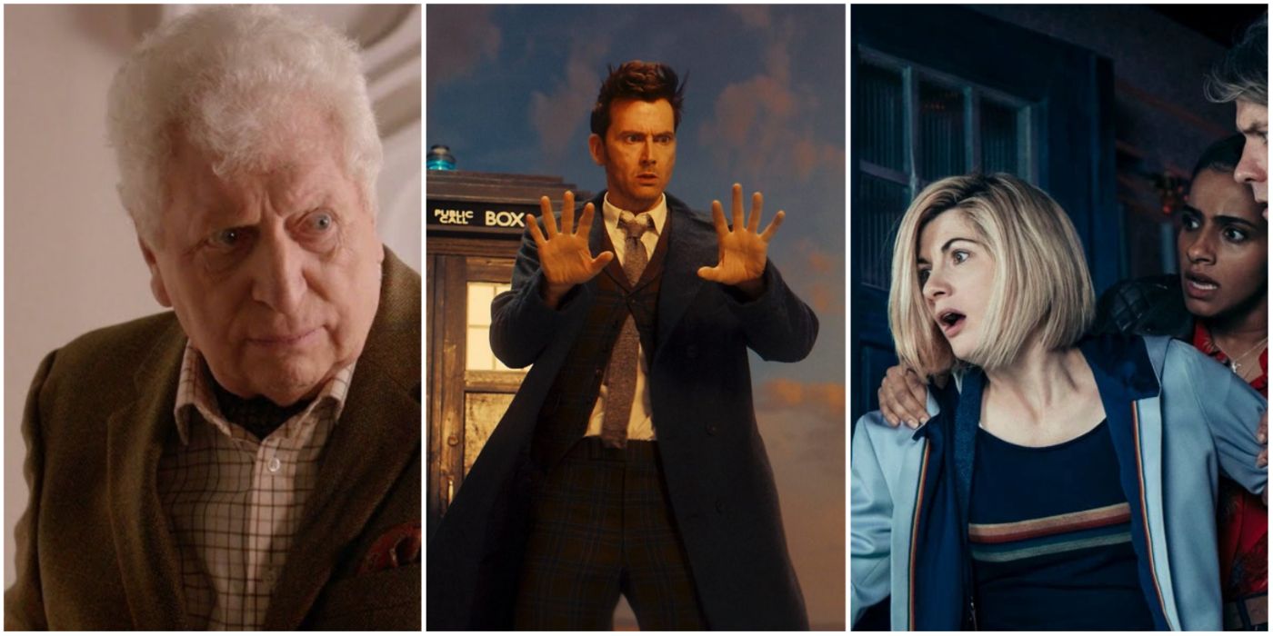 10 Biggest Unanswered Doctor Who Questions 3963