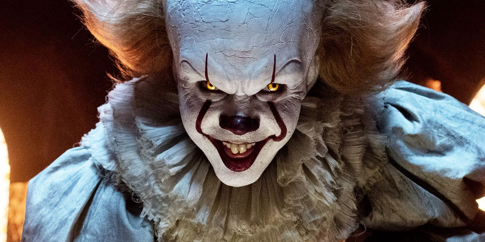 Tim Curry and Bill Skarsgard's It Adaptations Unite at New Streaming Home