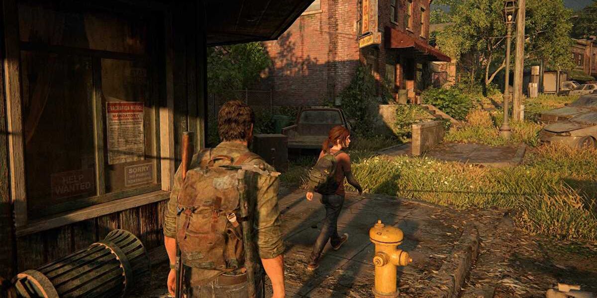 10 Things From Bill's Town HBO's The Last Of Us Didn't Adapt