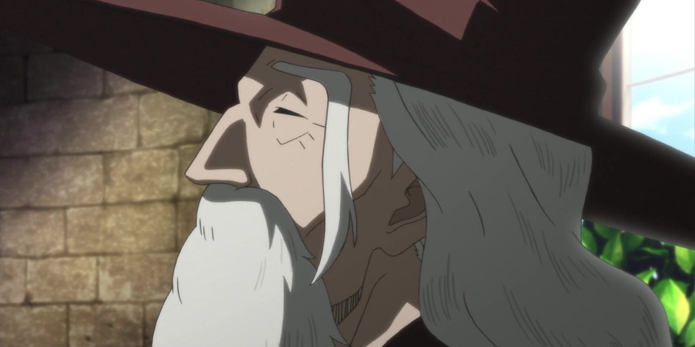 Every Black Clover Filler Arc In Chronological Order 
