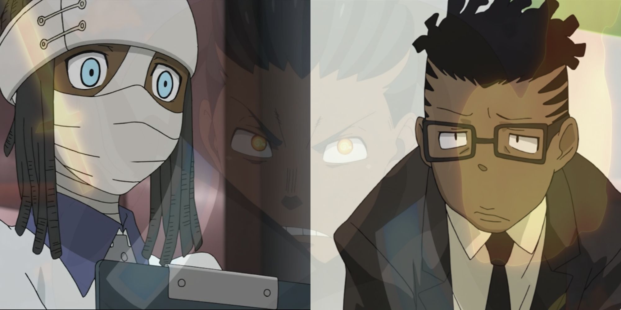 Soul Eater Season 2: Release Date  Soul Eater Characters, English Dub