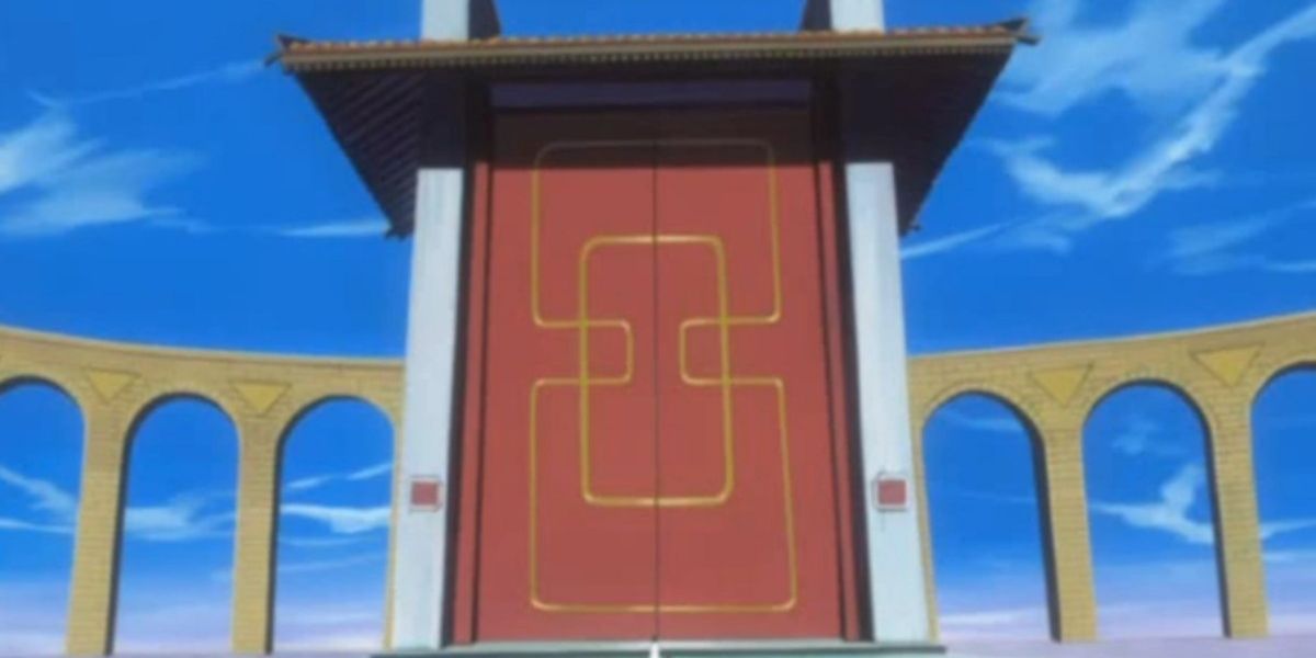 Bleach's Senkaimon, Garganta and Jigoku no Mon Gateways, Explained