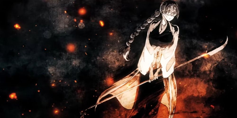 Formas en que Bleach: TYBW amplió la tradición de Bleach