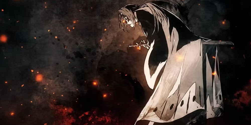 Formas en que Bleach: TYBW amplió la tradición de Bleach