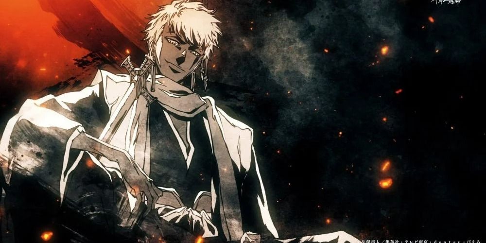 Bleach's Original Captains of the Gotei 13, Explained