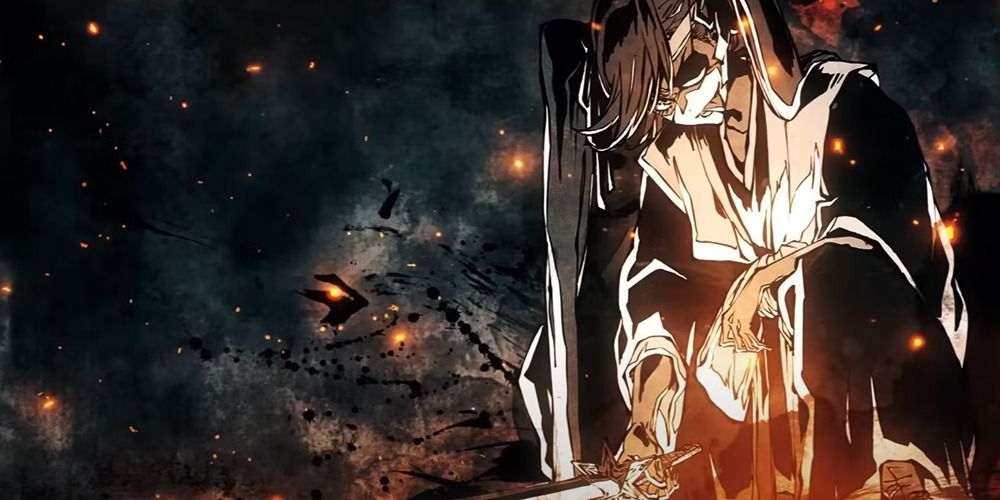 Formas en que Bleach: TYBW amplió la tradición de Bleach