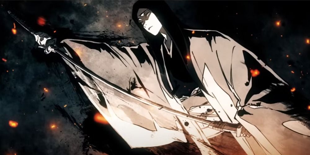 Formas en que Bleach: TYBW amplió la tradición de Bleach