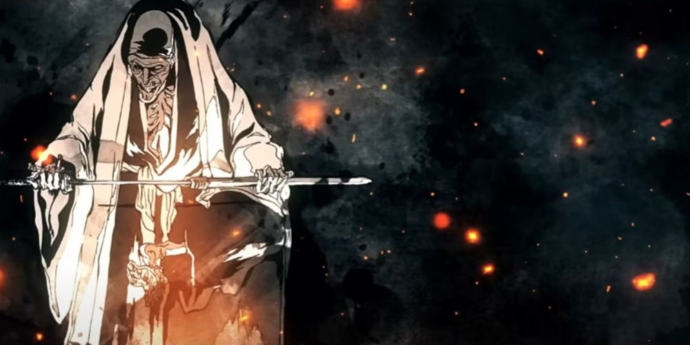 Formas en que Bleach: TYBW amplió la tradición de Bleach