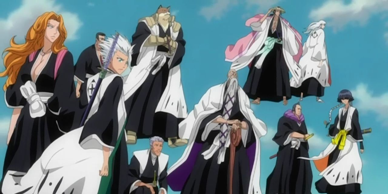 Why Bleach: The Thousand-Year Blood Wars Main Villain Has a Right to Be Angry