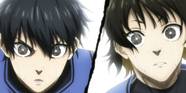 How Isagi And Bachira Are Blue Lock s Perfect Pair