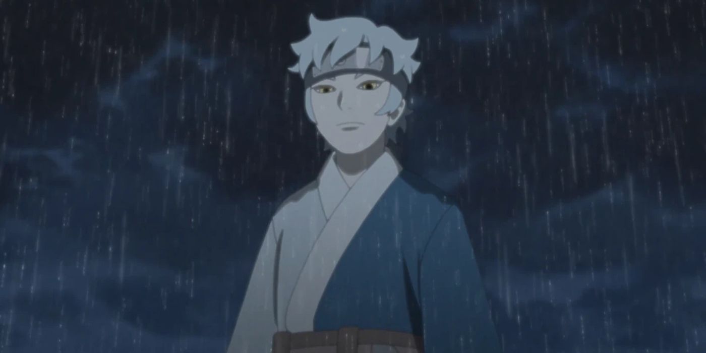 Razones por las que Mitsuki de Boruto merece su propio spin-off