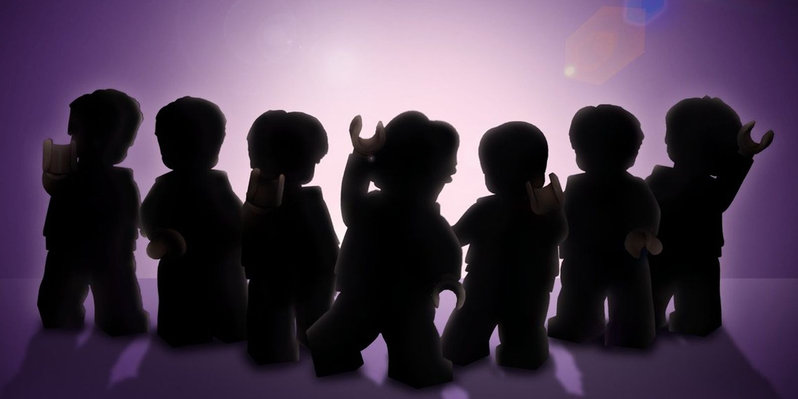 BTS Is Getting Their Own LEGO Set