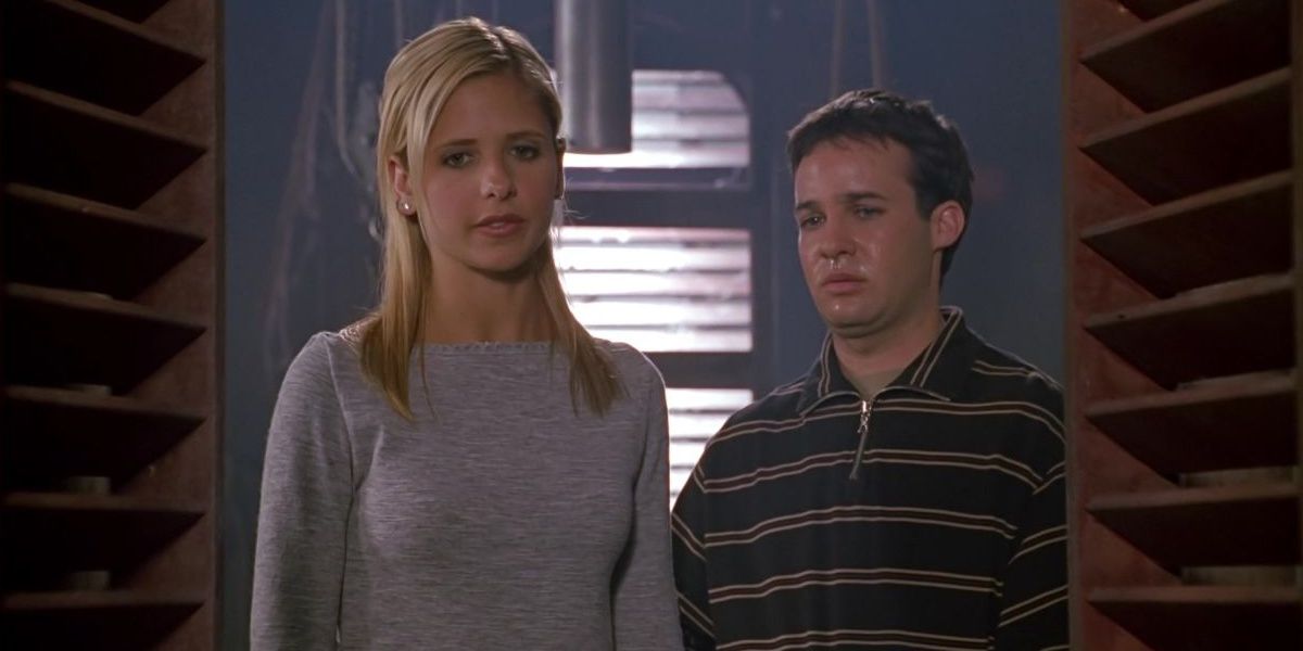 10 formas en las que Buffy ha mejorado con la edad 27 años después de su estreno