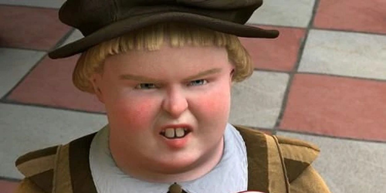 The Best Shrek Quotes Of All Time