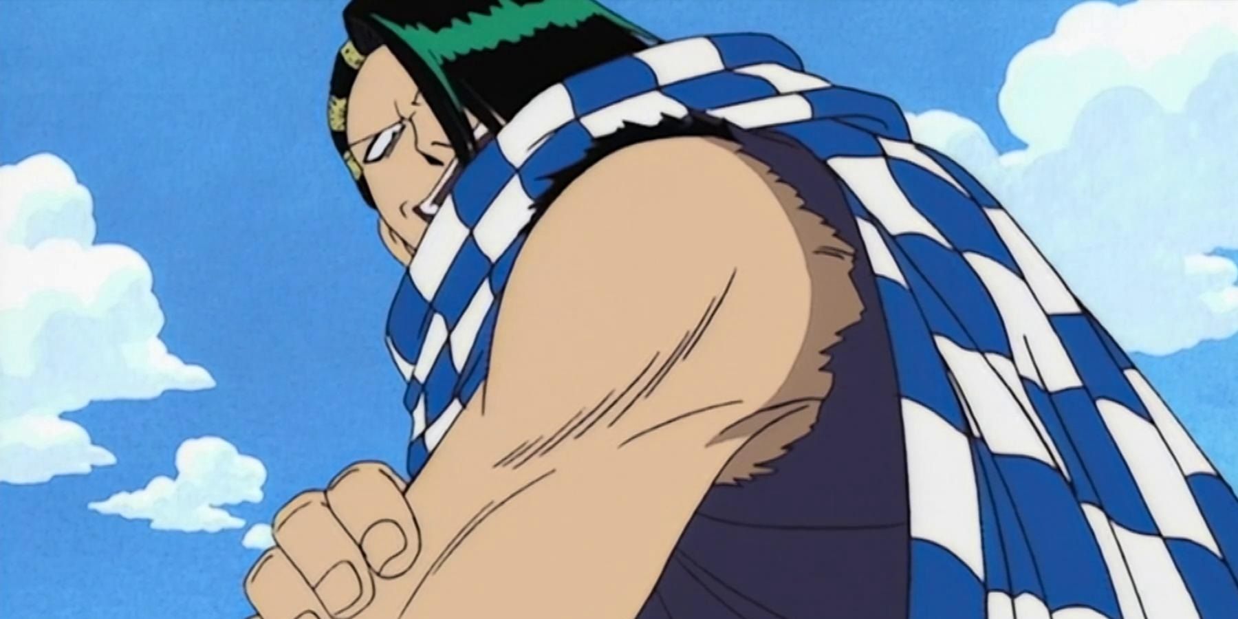 10 One Piece Characters Who Deserve a Second Chance in the Live-Action  Netflix Series