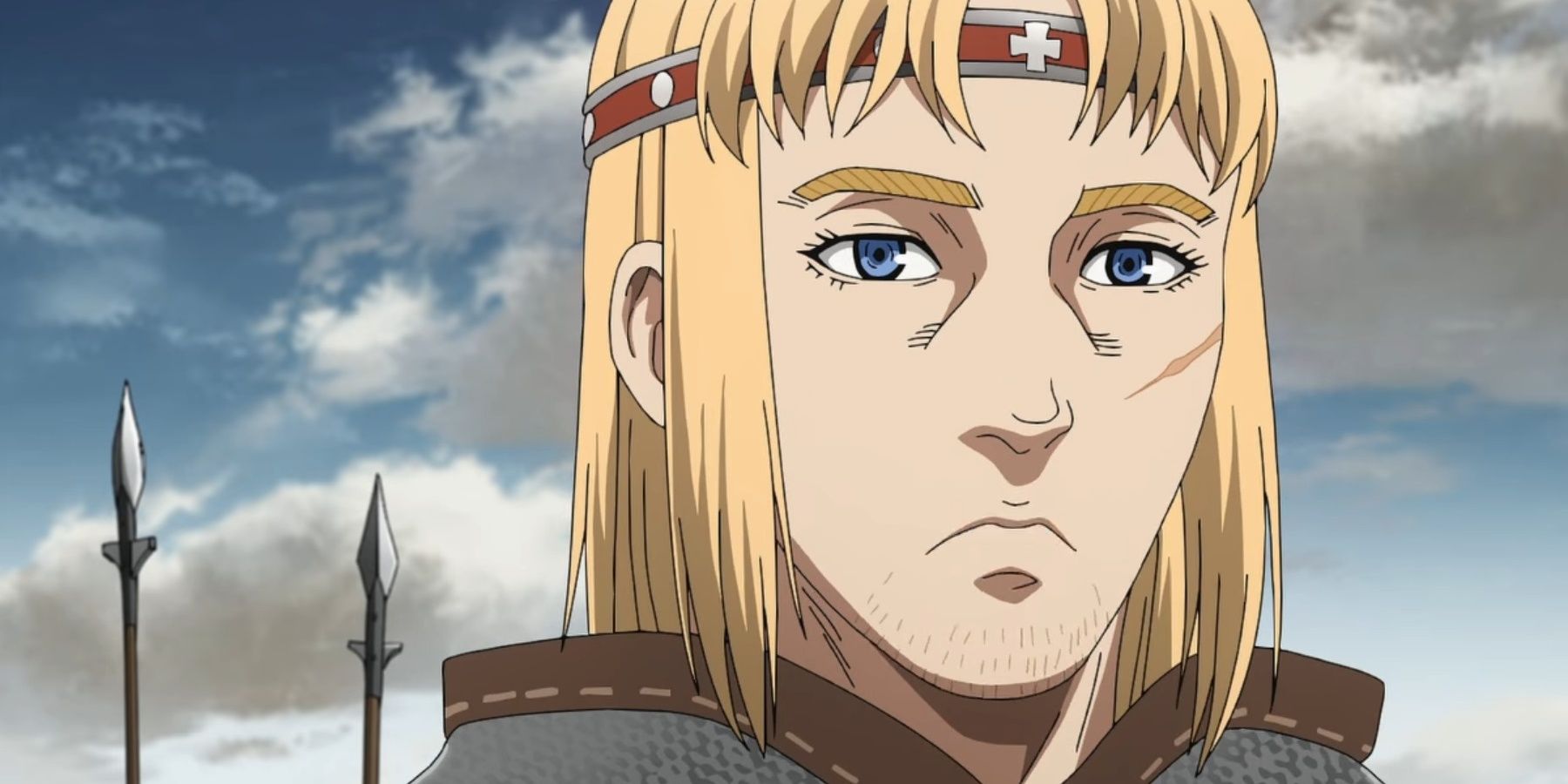 Canute, Vinland Saga Wiki