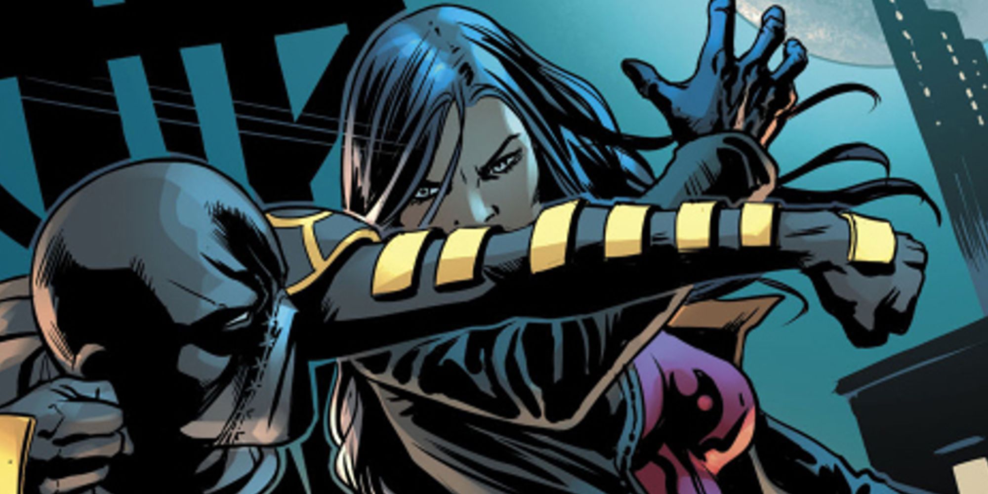 10 Best DC Fighters Who Could Challenge Black Canary