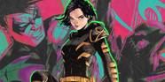Cassandra Cain s Orphan Proved She s DC s Best Fighter Cassandra Cain s Orphan Proved She s DC s Best Fighter