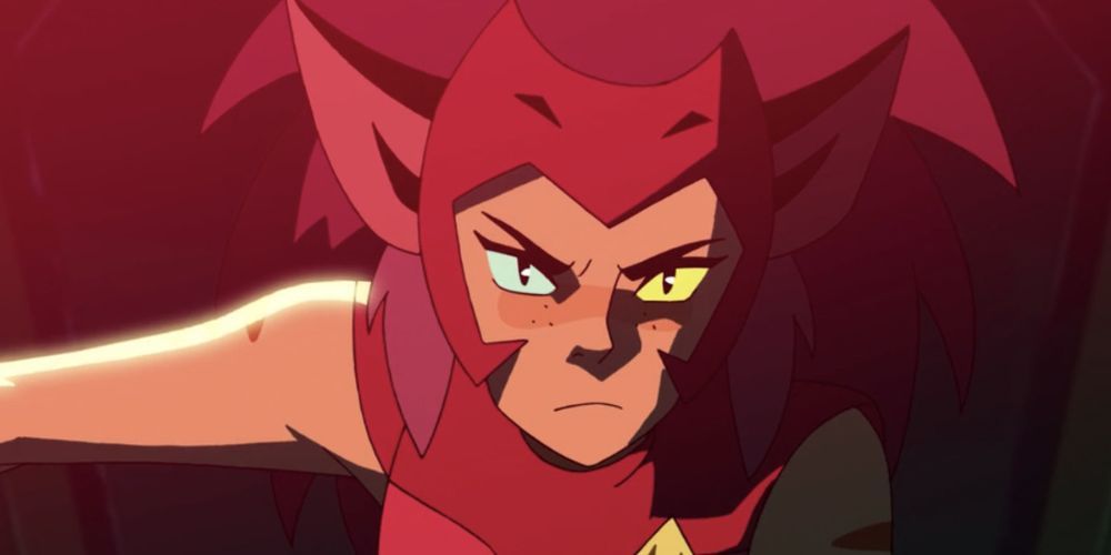 Catra She Ra And The Princesses Of Power