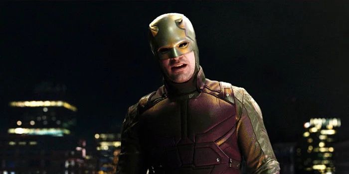 Daredevil: Born Again Footage Reveals First Look at Charlie Cox's New Suit