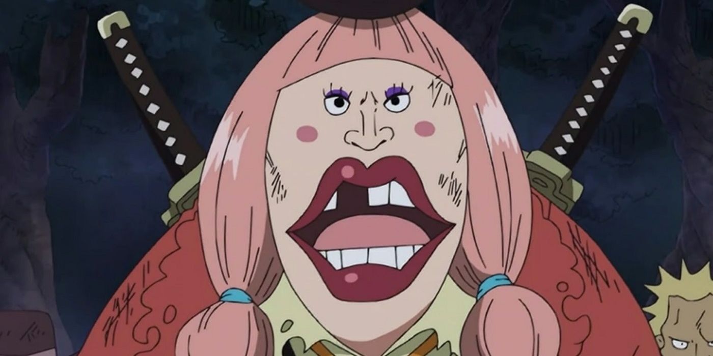 Every Current Female Pirate Captain in One Piece, Ranked