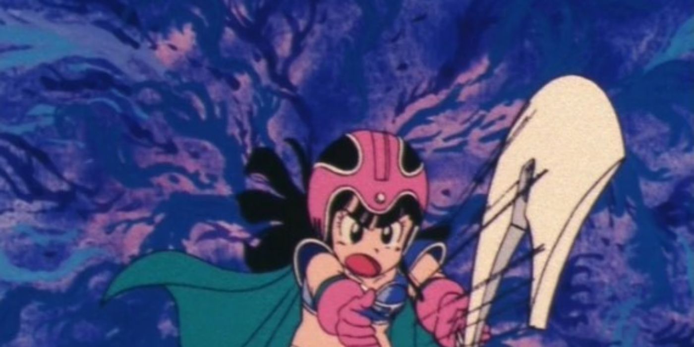 Goku's Power Pole & 9 Other Forgotten DB Icons We Want To See In Dragon Ball Daima