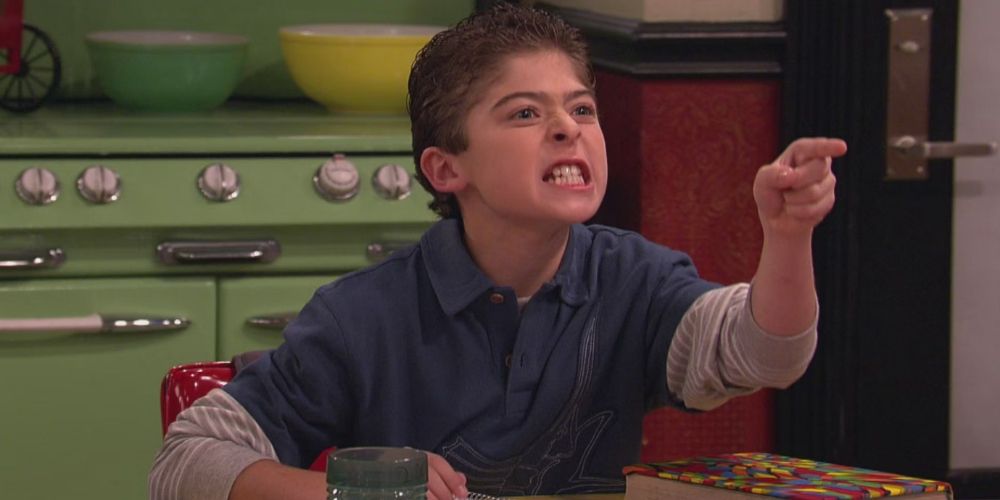 10 Most Evil TV Kids, Ranked