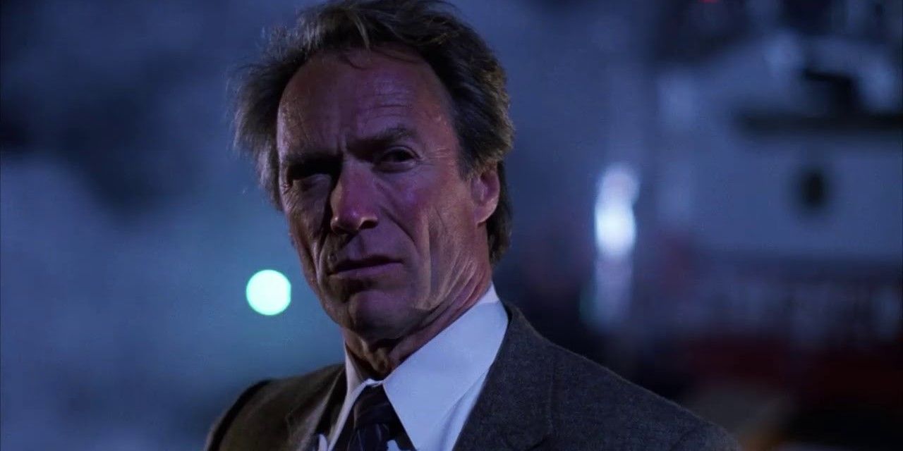 Los 10 mejores personajes de Clint Eastwood de todos los tiempos