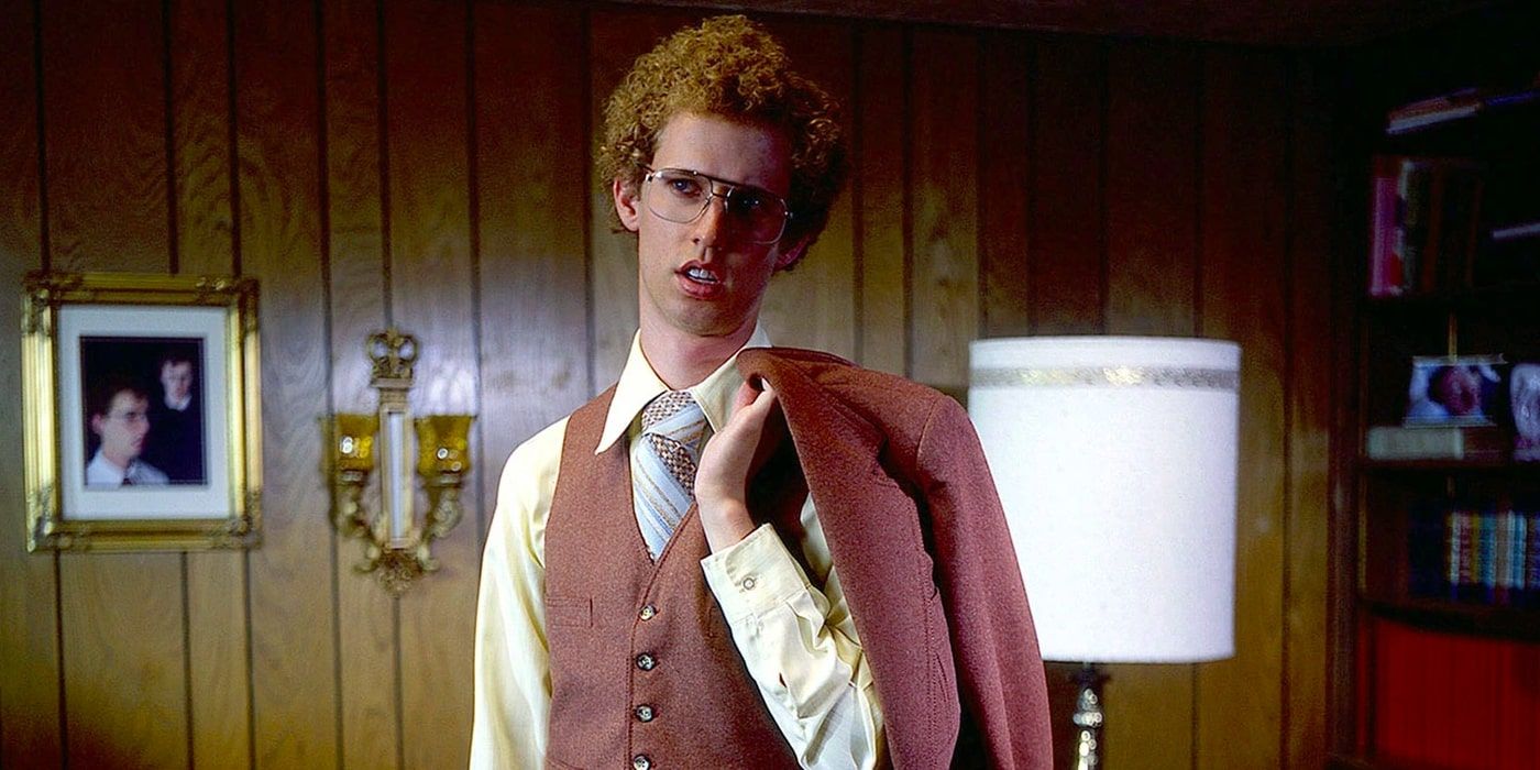 'Not Looking Very Good': Napoleon Dynamite Stars Share Character Updates 20 Years Later