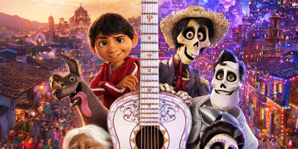 Every Standalone Pixar Movie, Ranked