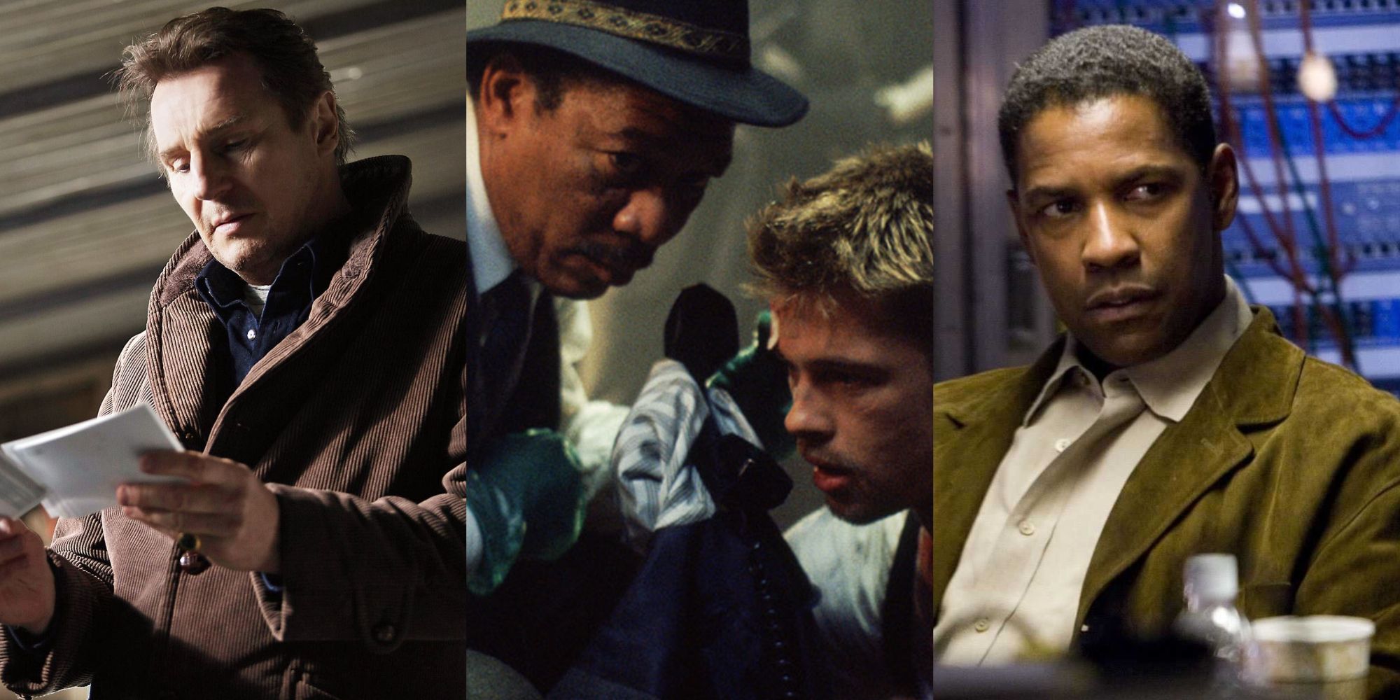 10 Great Thriller Movies That Deserve A Sequel