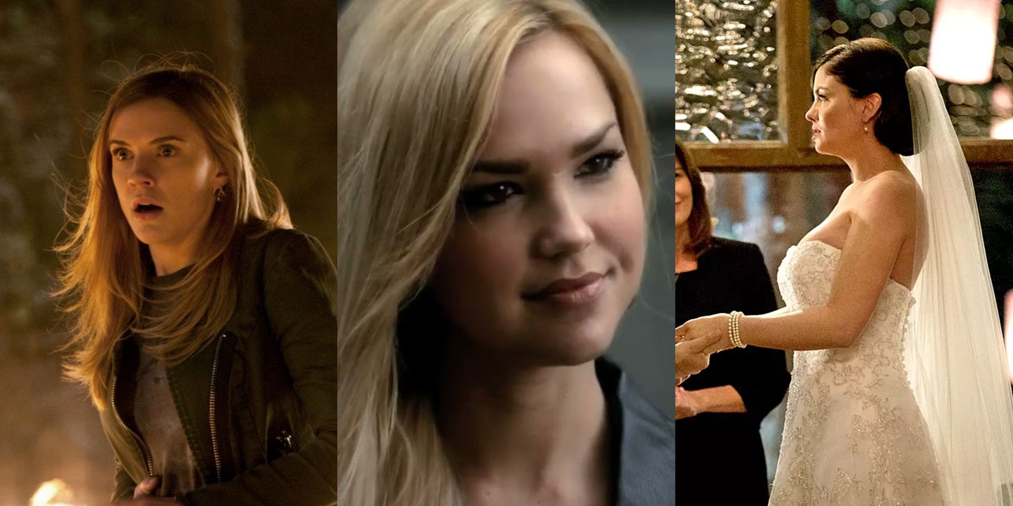 The 10 Saddest Deaths On The Vampire Diaries, According To Reddit